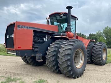 Main image Case IH 9170