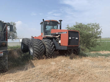 Main image Case IH 9180