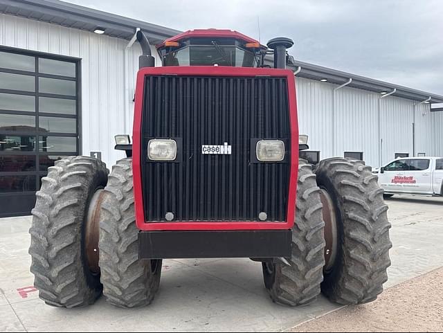 Image of Case IH 9180 equipment image 1
