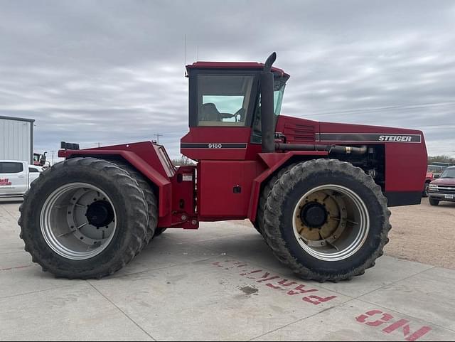 Image of Case IH 9180 equipment image 3