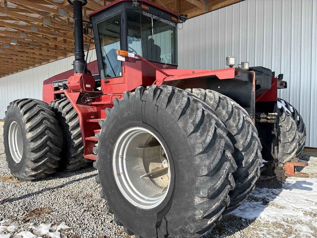 Image of Case IH 9180 Primary image
