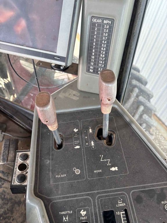 Image of Case IH 9180 equipment image 2