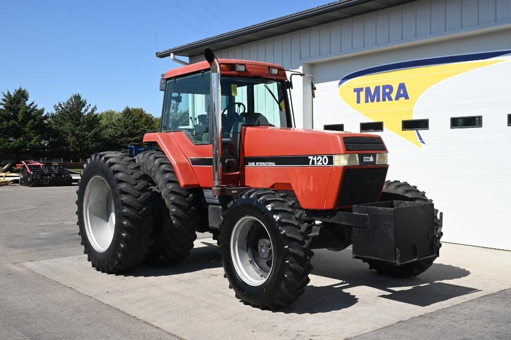 Main image Case IH 7120