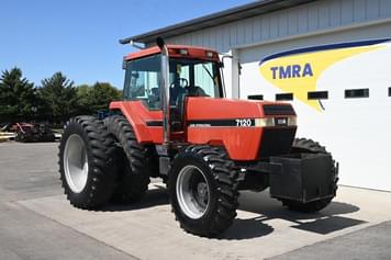 Main image Case IH 7120