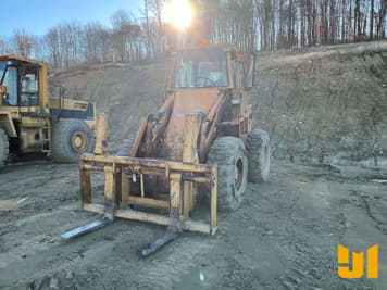 Main image Case W20B