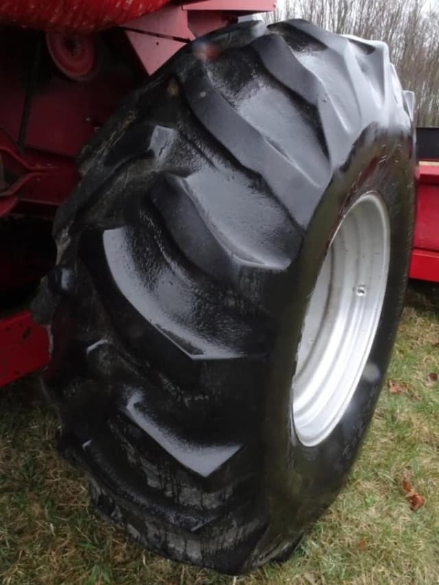 Image of Case IH 1640 equipment image 4