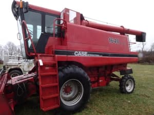 1987 Case IH 1640 Image