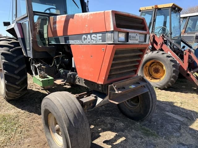 Image of Case IH 2096 equipment image 1