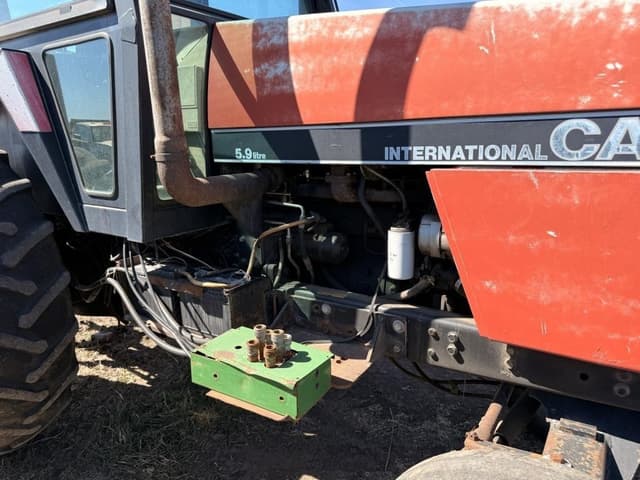 Image of Case IH 2096 equipment image 2