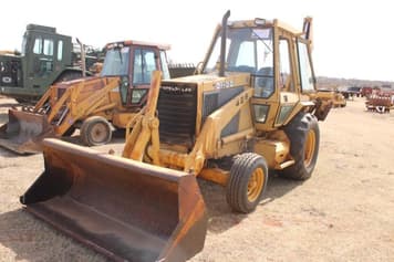 Main image Caterpillar 426