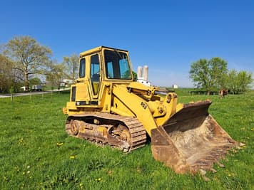 Main image Caterpillar 953