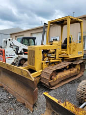 1987 Caterpillar D3B Equipment Image0