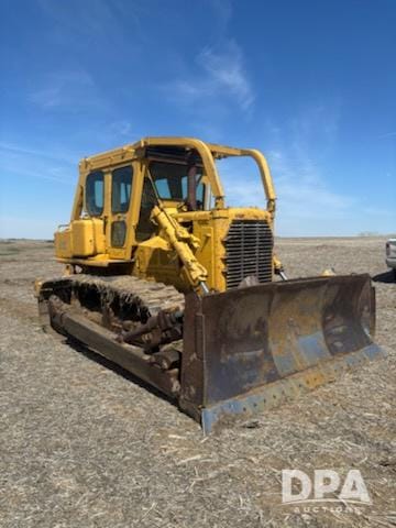 Main image Caterpillar D7G