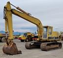 1987 Caterpillar 229Z Image