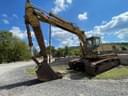 1987 Caterpillar 235 Image