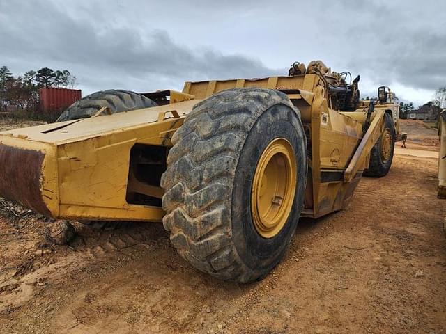 Image of Caterpillar 621B equipment image 1