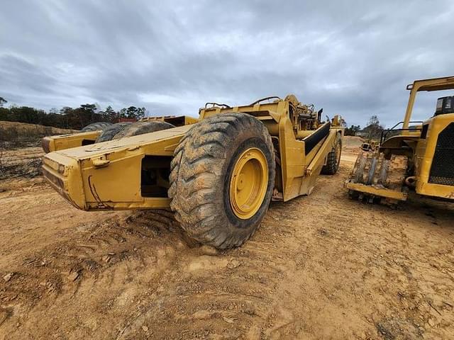 Image of Caterpillar 621B equipment image 1