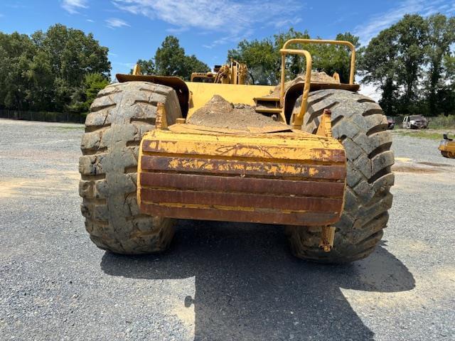 Image of Caterpillar 621E equipment image 3