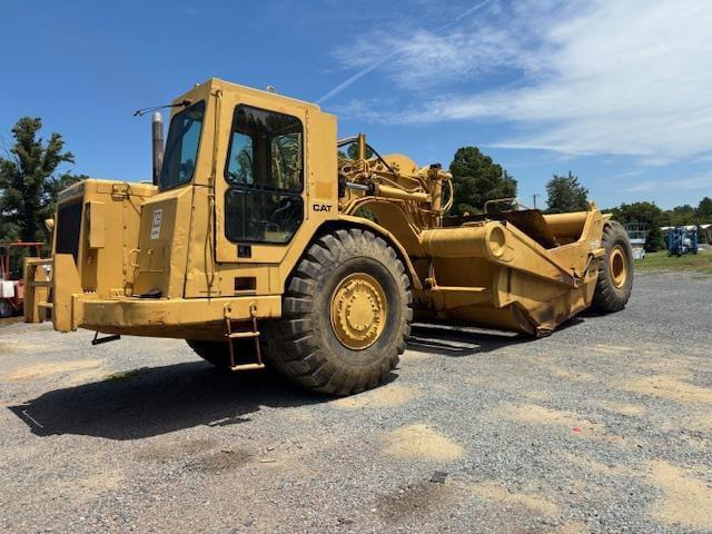 Image of Caterpillar 621E Primary image