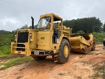 Main image Caterpillar 621E