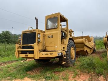 Main image Caterpillar 621E
