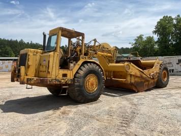 Main image Caterpillar 621E
