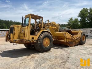 1987 Caterpillar 621E Image
