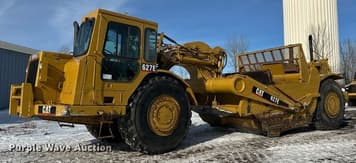 Main image Caterpillar 627E