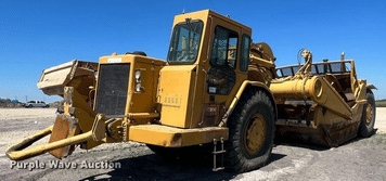 Main image Caterpillar 637E