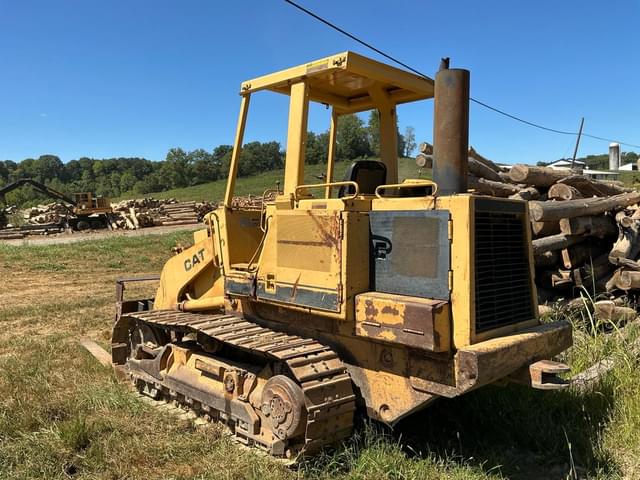 Image of Caterpillar 943 equipment image 2