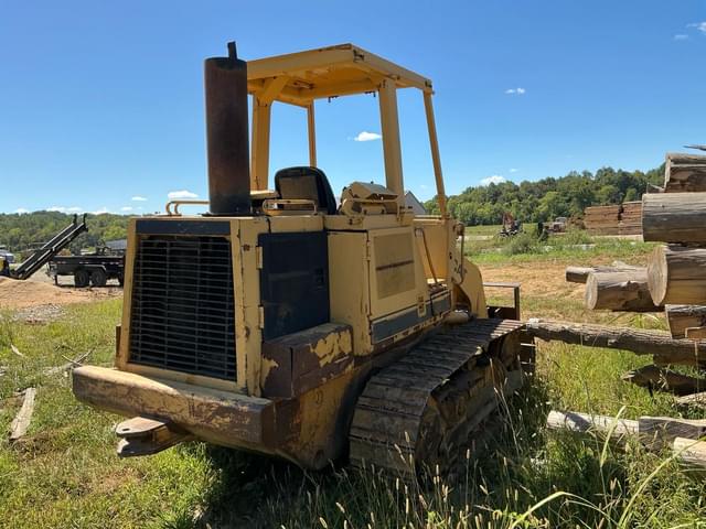 Image of Caterpillar 943 equipment image 4