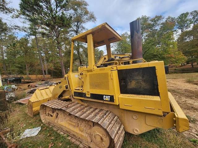 Image of Caterpillar 953 equipment image 1