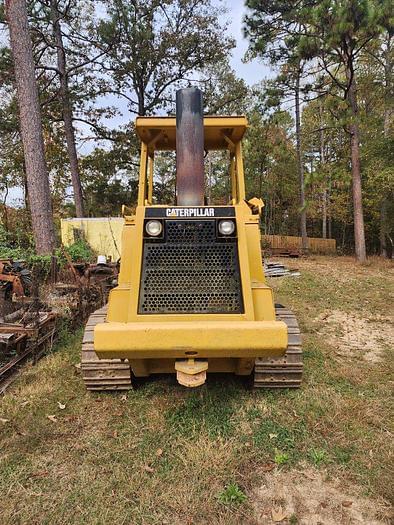 Image of Caterpillar 953 equipment image 2