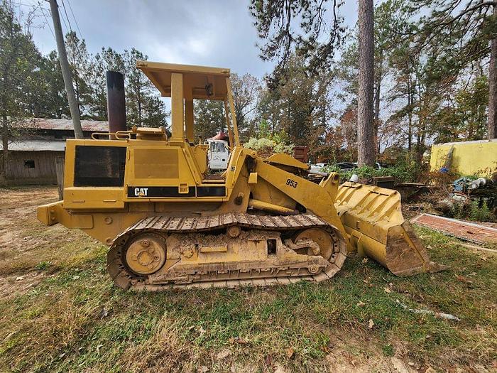 Image of Caterpillar 953 Primary image