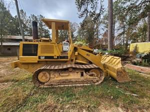 1987 Caterpillar 953 Image