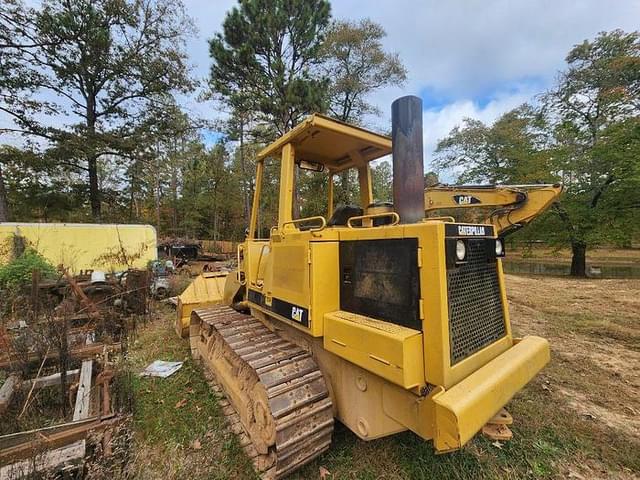 Image of Caterpillar 953 equipment image 3