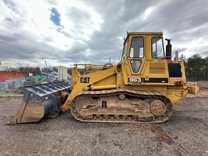 1987 Caterpillar 963 Image