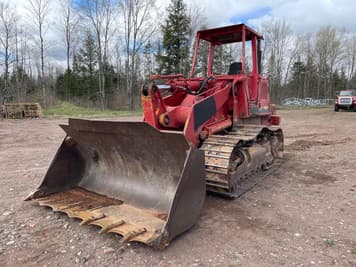 Main image Caterpillar 963