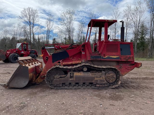 Image of Caterpillar 963 equipment image 1