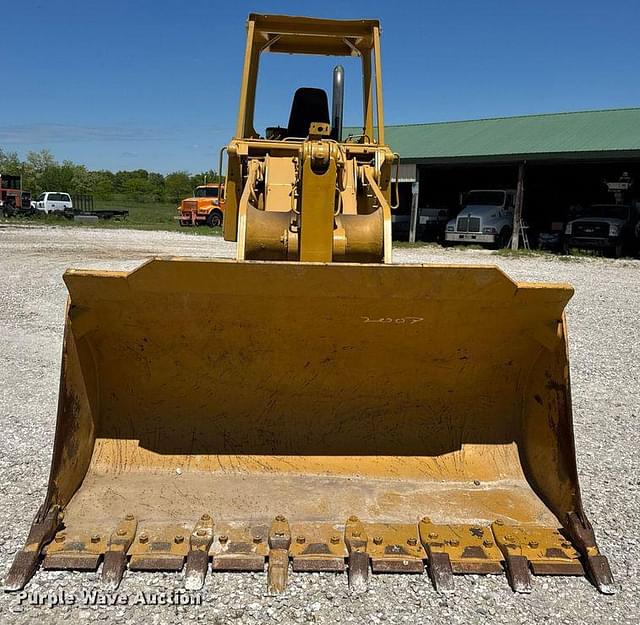Image of Caterpillar 963B equipment image 1
