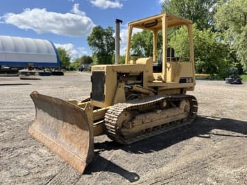 Main image Caterpillar D4B