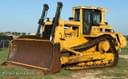 1987 Caterpillar D8N Image