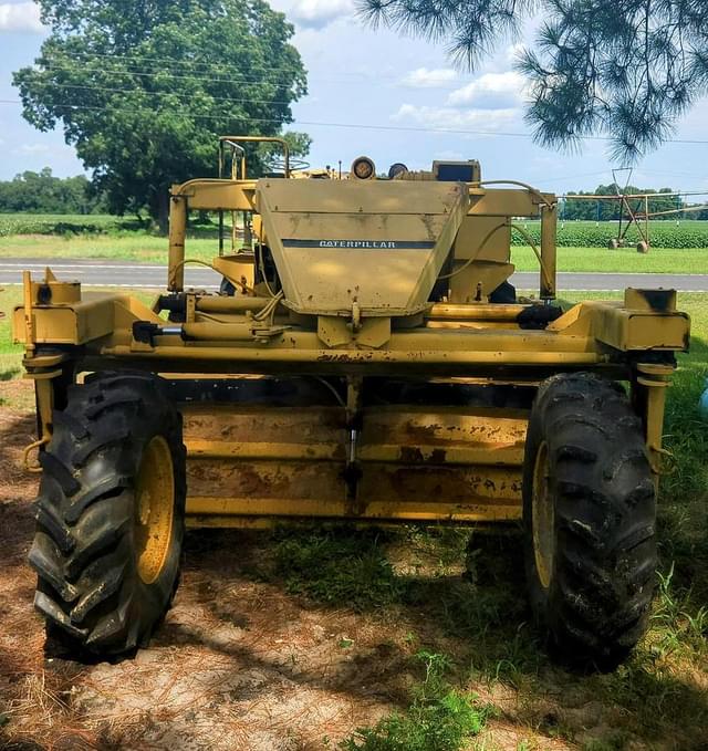 Image of Caterpillar SS-250 equipment image 2