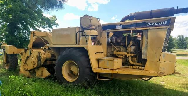 Image of Caterpillar SS-250 equipment image 4