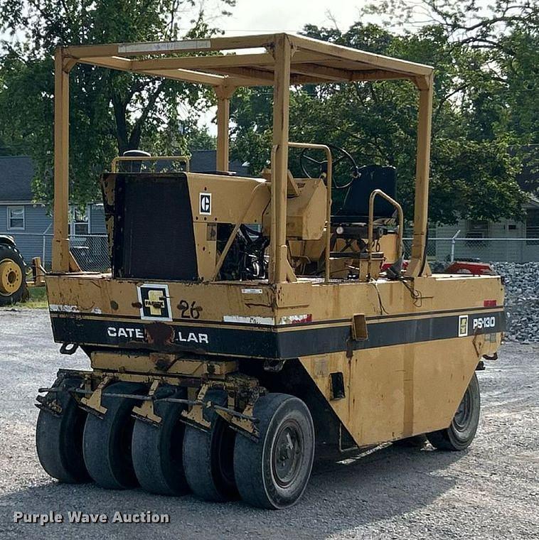 Image of Caterpillar PS130 Primary image