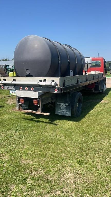 Image of Ford CF7000 equipment image 4