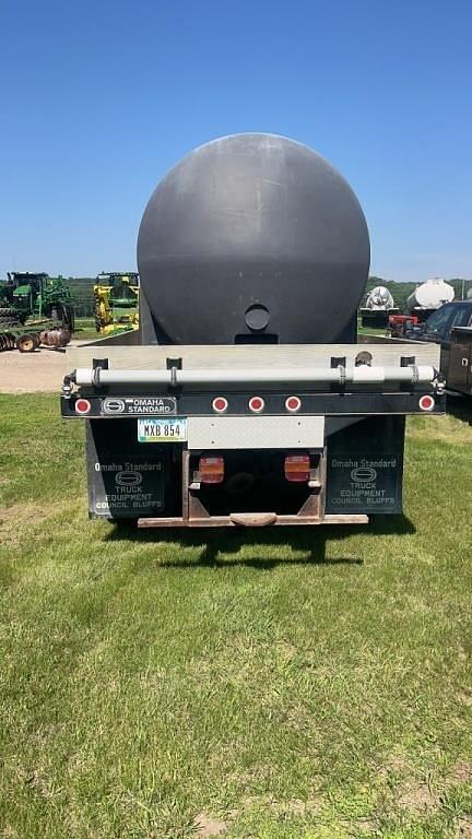 Image of Ford CF7000 equipment image 3