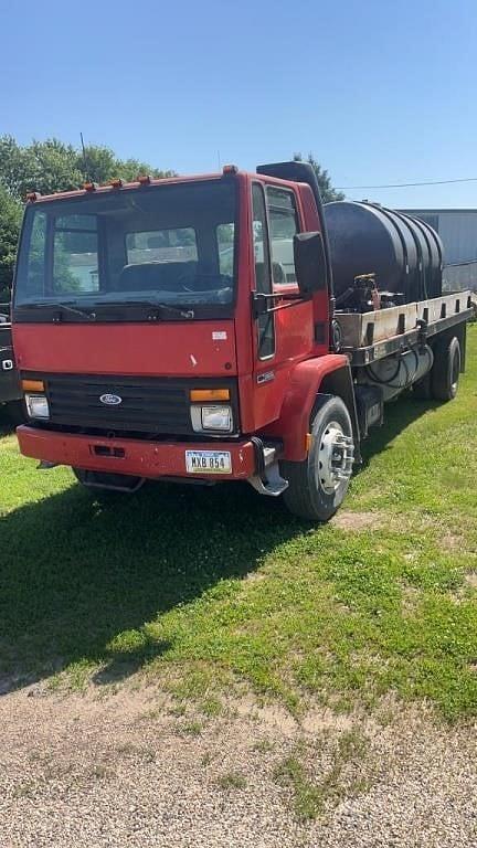 Image of Ford CF7000 Primary image