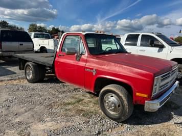 Main image Chevrolet 30