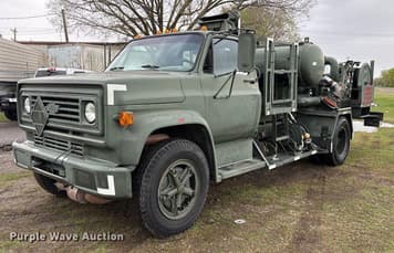 Main image Chevrolet C6500